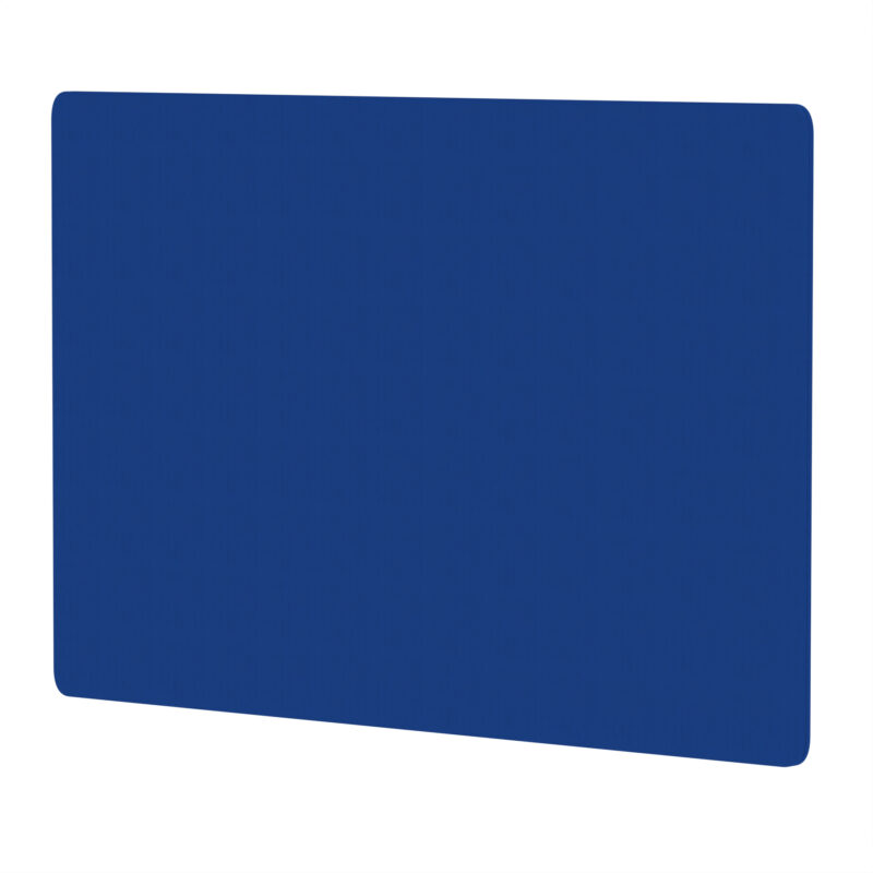 Air Back-to-Back Desk Screen - 800mm High - Image 14