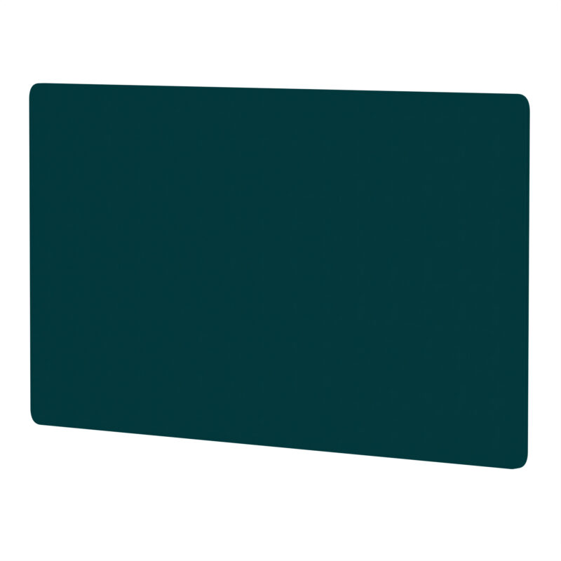 Air Back-to-Back Desk Screen - 800mm High - Image 19