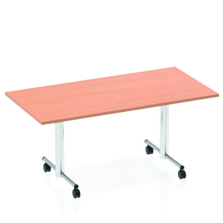 Impulse Flip Top Table