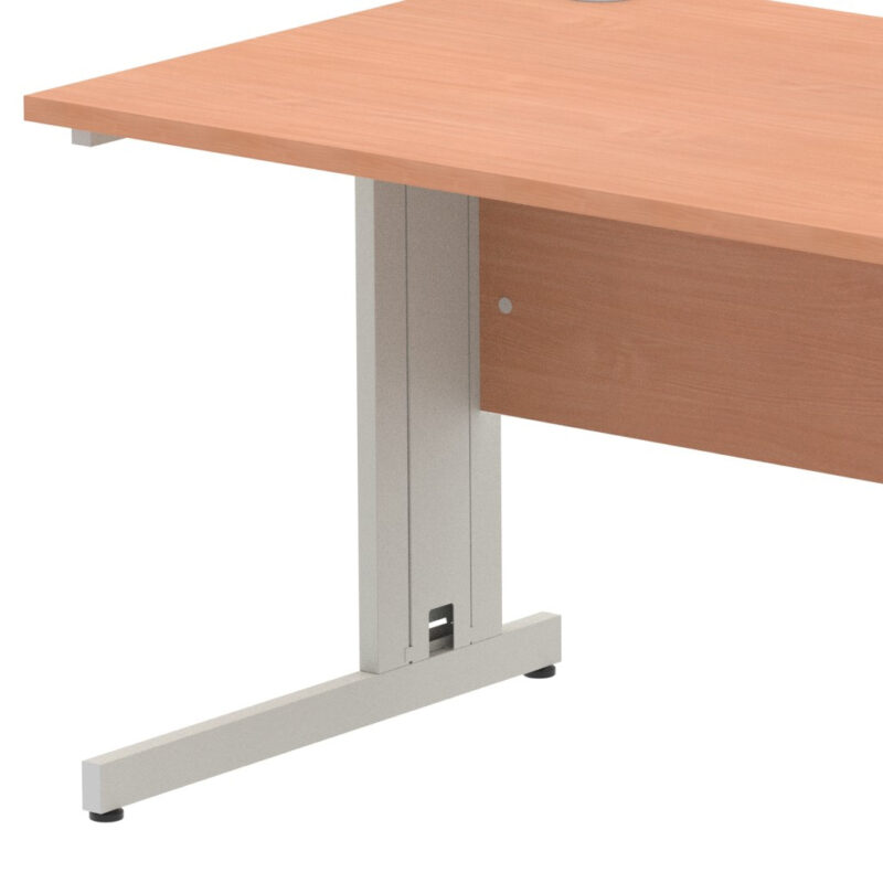 Impulse Cable Management Cartridge for Cantilever Leg - Set of 2 - Image 2