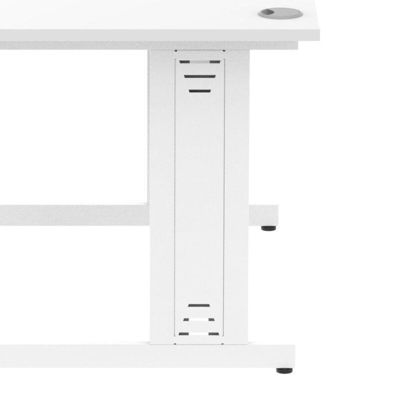 Impulse Cable Management Cartridge for Cantilever Leg - Set of 2 - Image 3