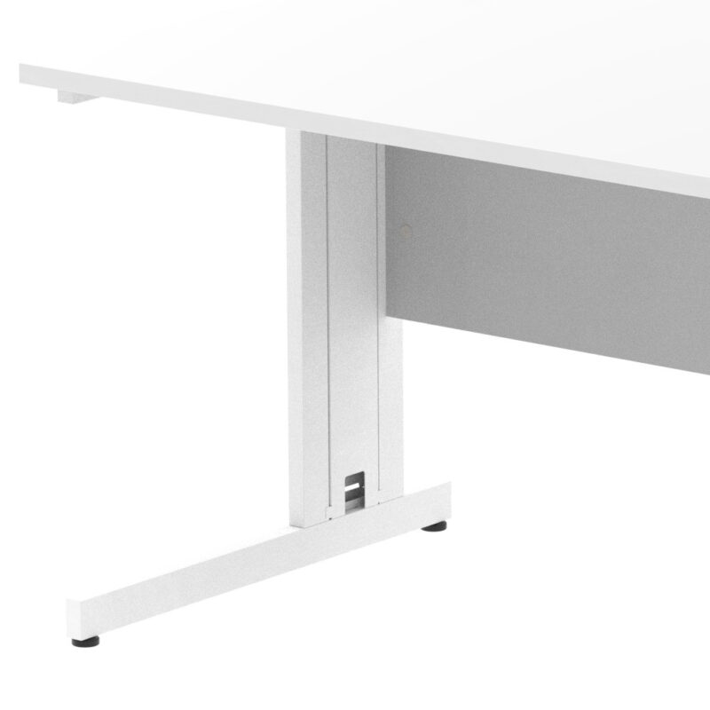 Impulse Cable Management Cartridge for Cantilever Leg - Set of 2 - Image 4