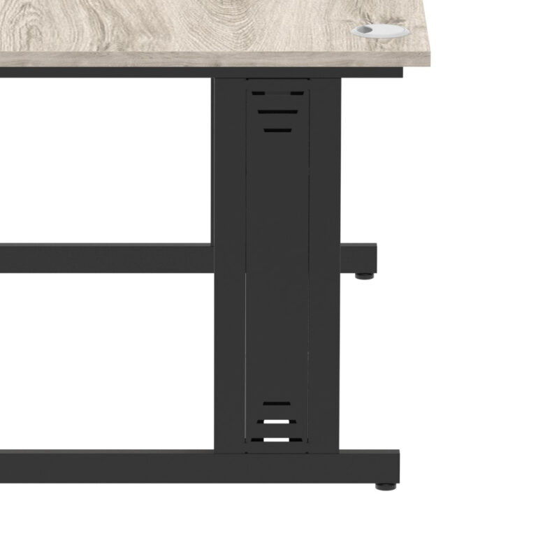Impulse Cable Management Cartridge for Cantilever Leg - Set of 2 - Image 5