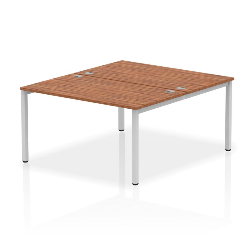 Impulse B2B Bench Desk - 2 Person - Image 21