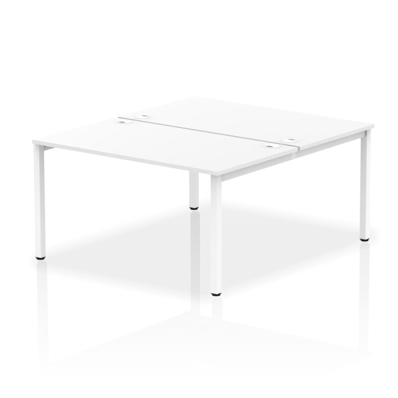 Impulse B2B Bench Desk - 2 Person - Image 24