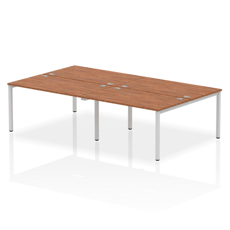 Impulse B2B Bench Desk - 4 Person - Image 21