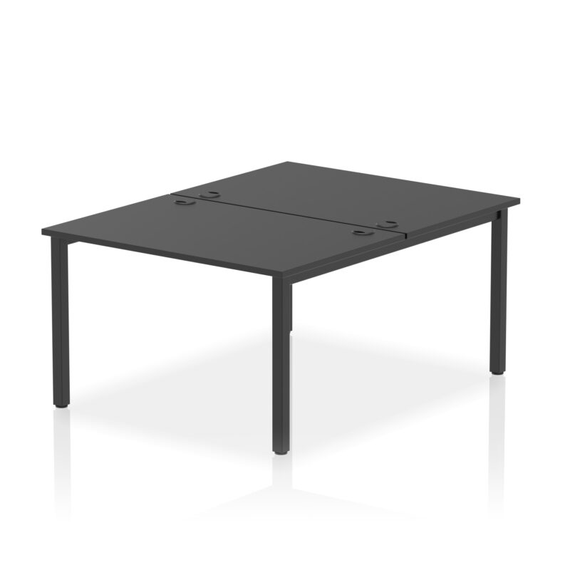 Impulse B2B Bench Desk - 2 Person - Image 50
