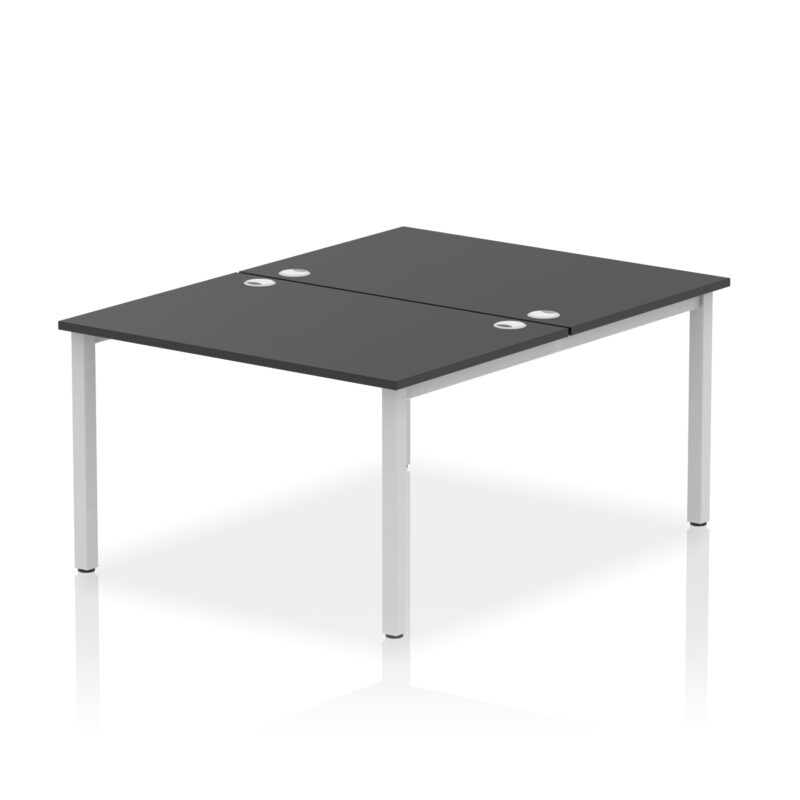 Impulse B2B Bench Desk - 2 Person - Image 51