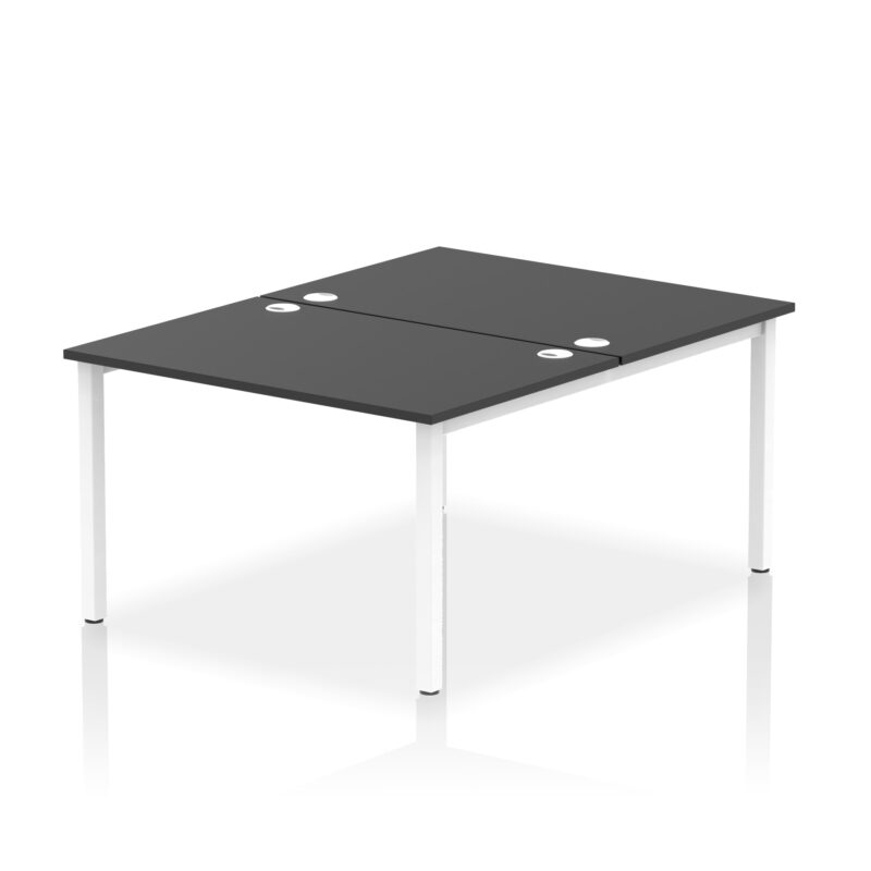 Impulse B2B Bench Desk - 2 Person - Image 52