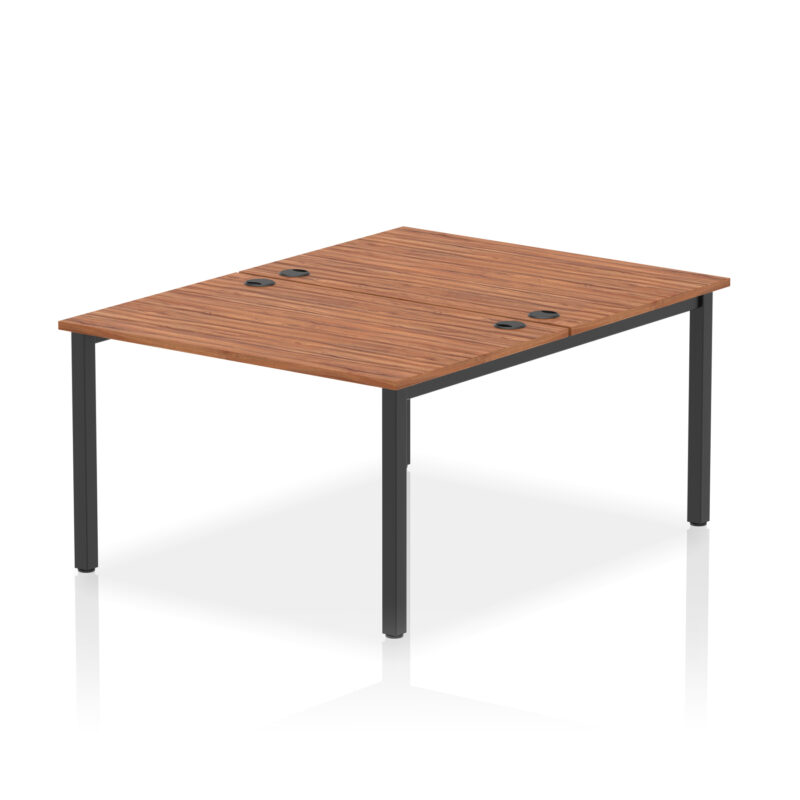 Impulse B2B Bench Desk - 2 Person - Image 57