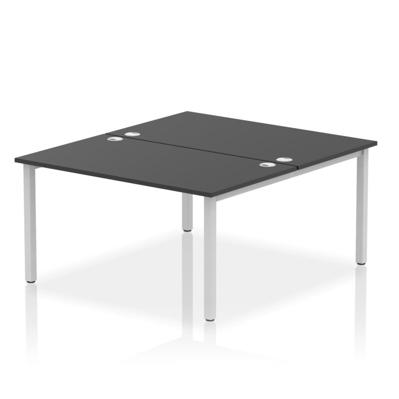 Impulse B2B Bench Desk - 2 Person - Image 60