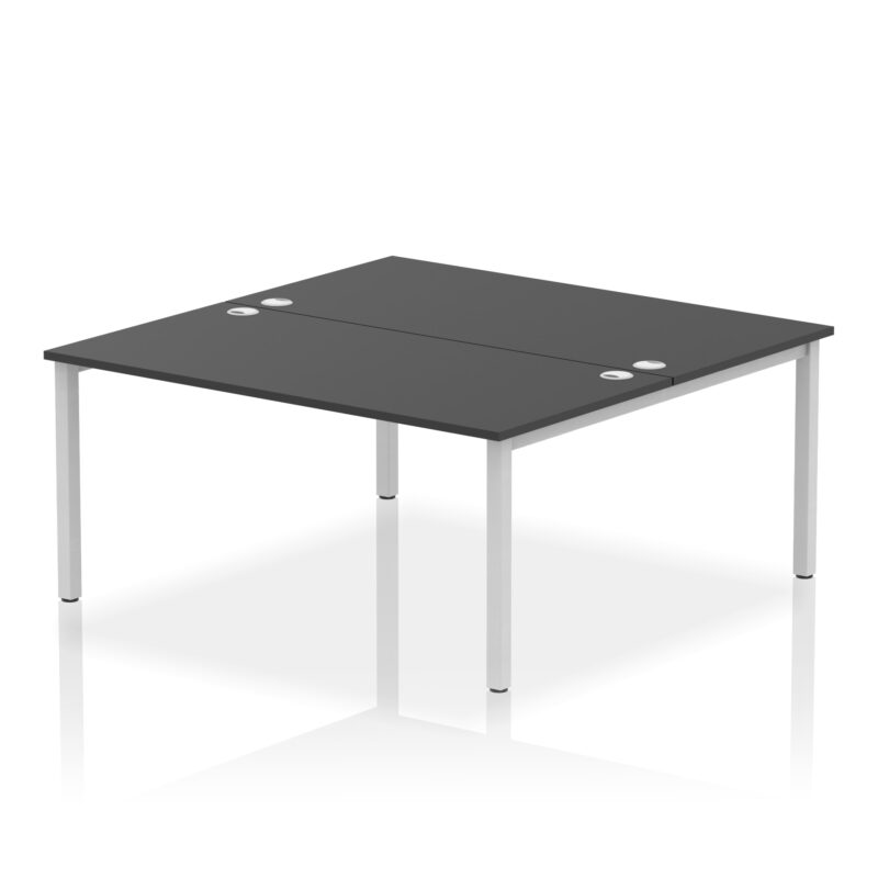 Impulse B2B Bench Desk - 2 Person - Image 69