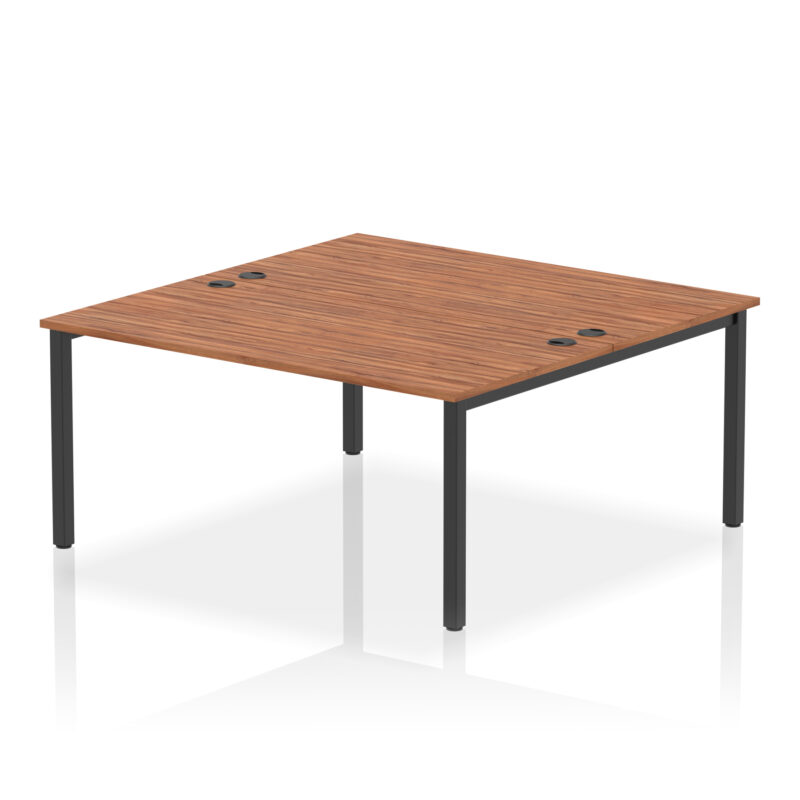 Impulse B2B Bench Desk - 2 Person - Image 75