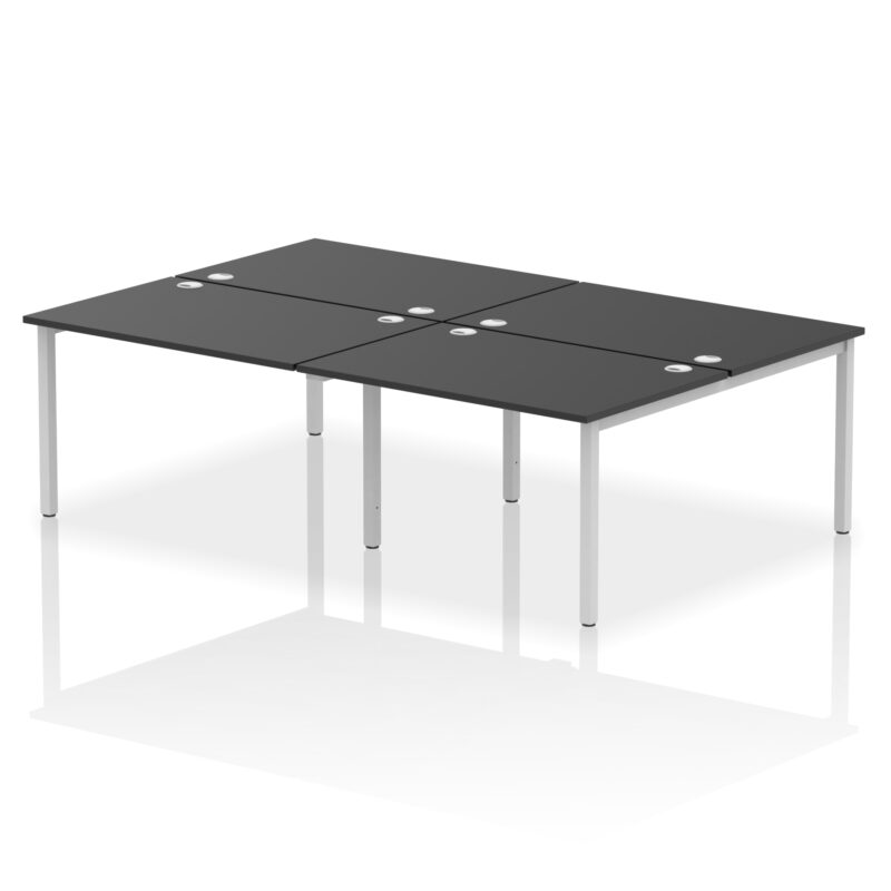 Impulse B2B Bench Desk - 4 Person - Image 51