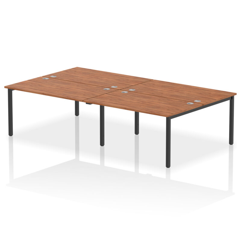 Impulse B2B Bench Desk - 4 Person - Image 66
