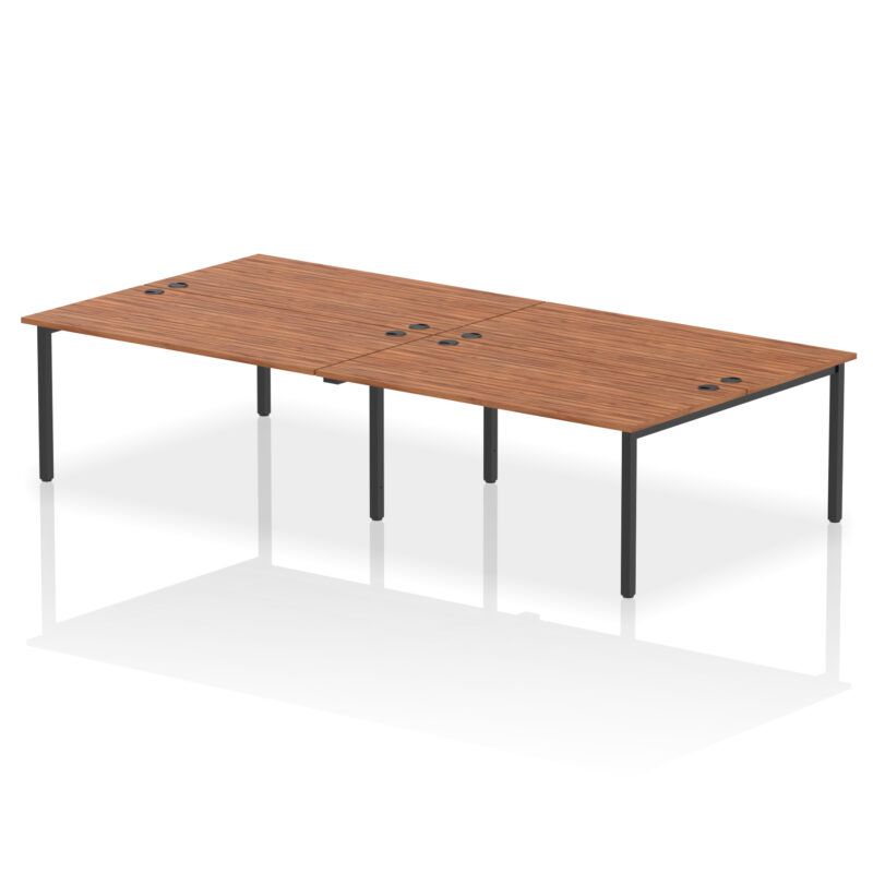 Impulse B2B Bench Desk - 4 Person - Image 75