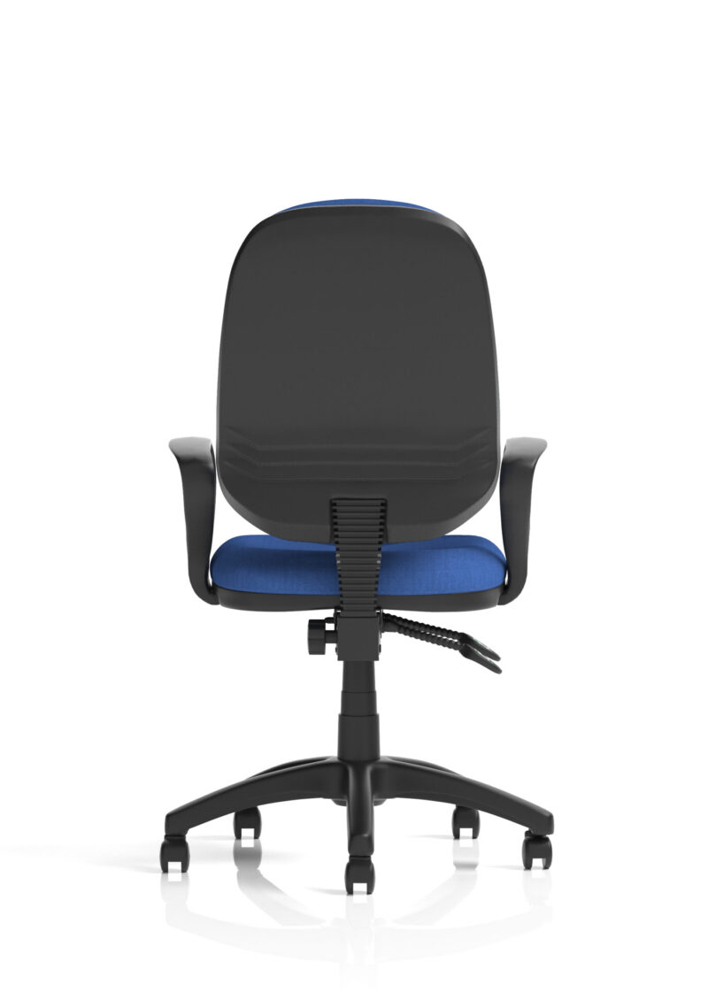 Eclipse Plus II Medium Back Task Operator Office Chair - Image 46