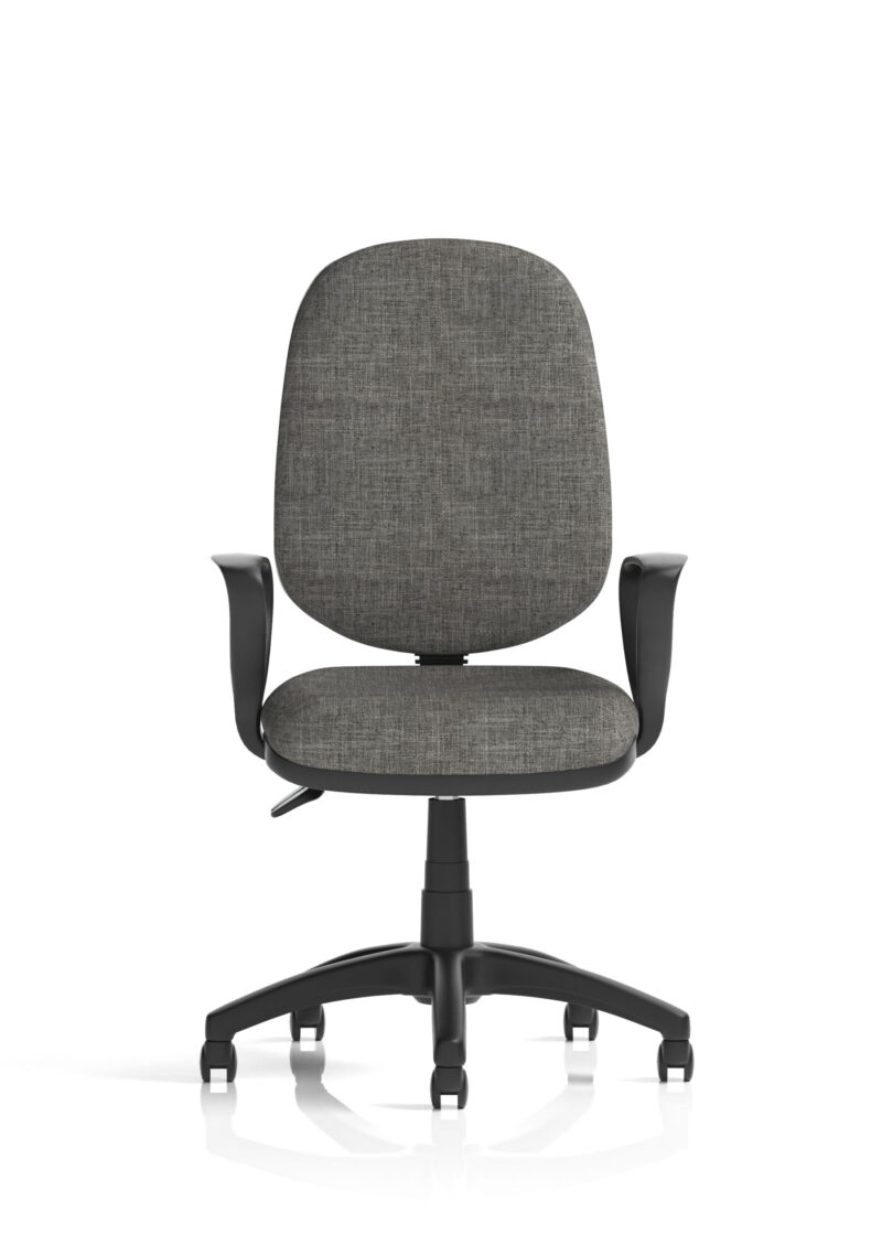 Eclipse Plus II Medium Back Task Operator Office Chair - Image 74