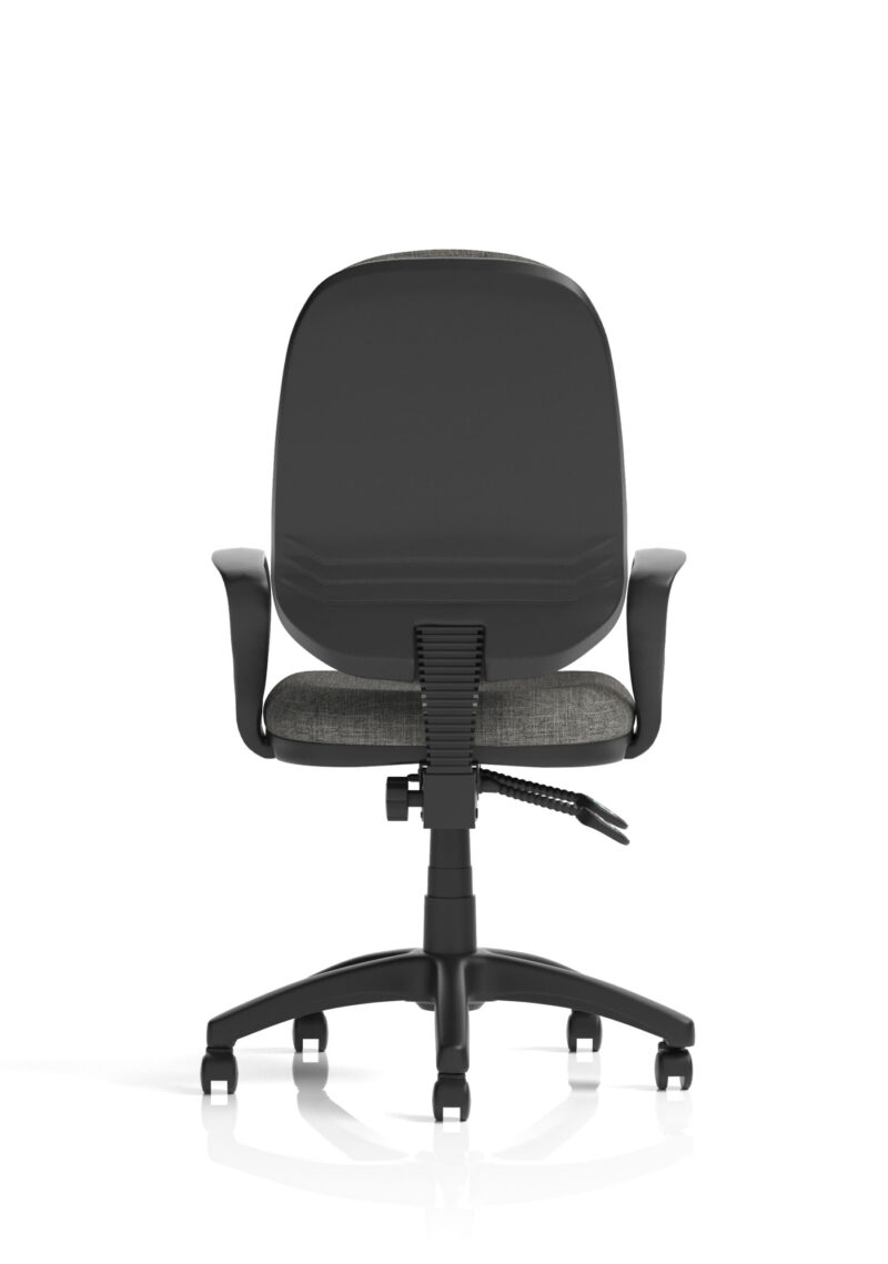 Eclipse Plus II Medium Back Task Operator Office Chair - Image 78