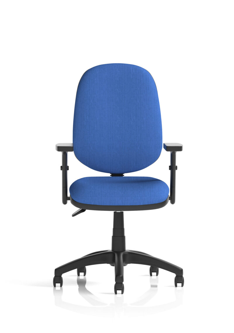 Eclipse Plus II Medium Back Task Operator Office Chair - Image 50