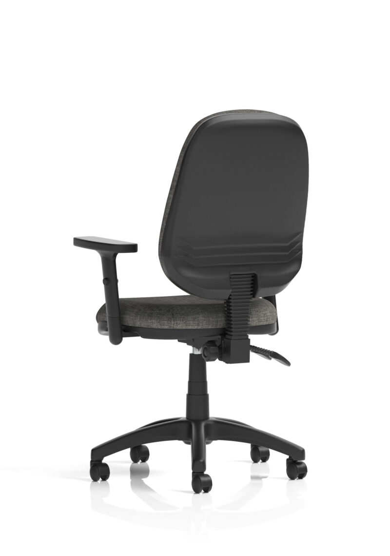 Eclipse Plus II Medium Back Task Operator Office Chair - Image 85