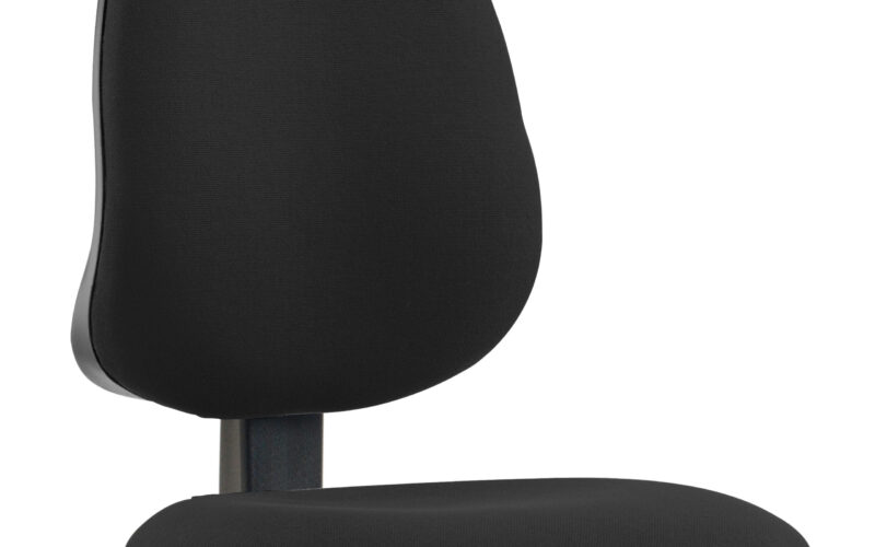 Luna Plus II Lever Task Operator Chair - Image 4