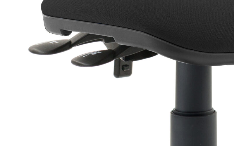 Luna Plus II Lever Task Operator Chair - Image 7