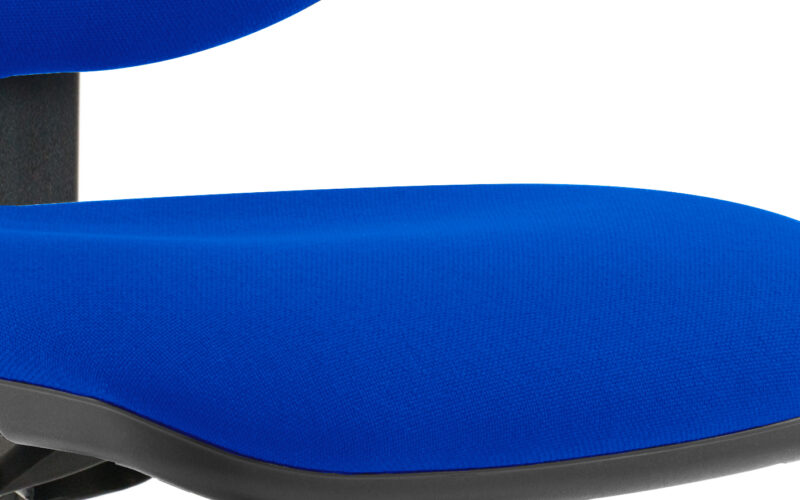 Luna Plus II Lever Task Operator Chair - Image 12
