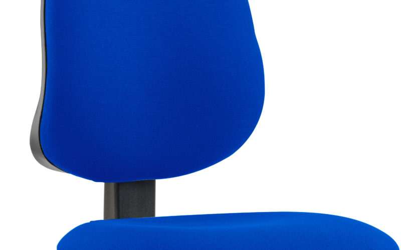 Luna Plus II Lever Task Operator Chair - Image 13