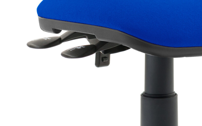 Luna Plus II Lever Task Operator Chair - Image 16