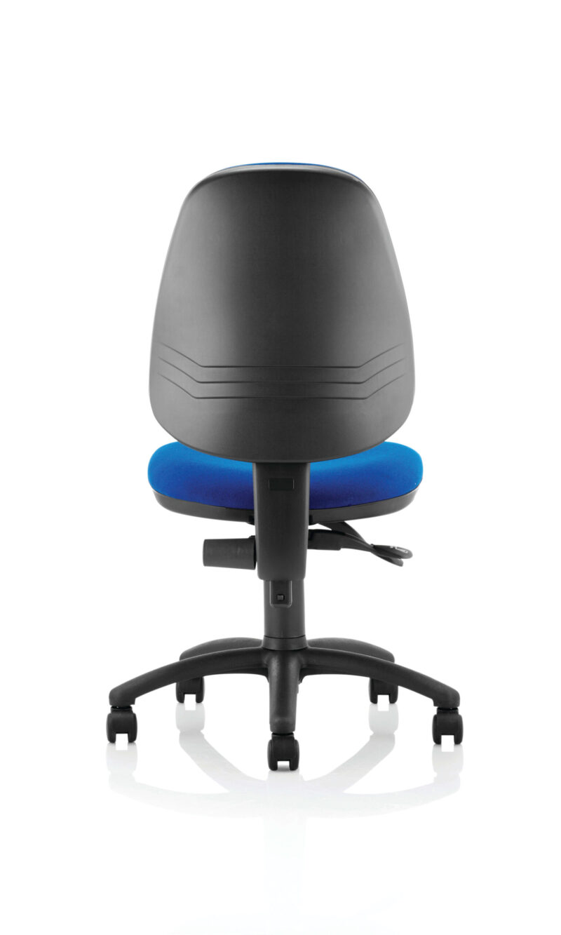 Luna Plus II Lever Task Operator Chair - Image 10