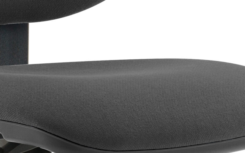 Luna Plus II Lever Task Operator Chair - Image 19