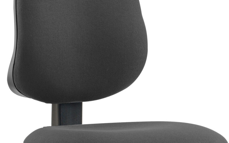 Luna Plus II Lever Task Operator Chair - Image 20