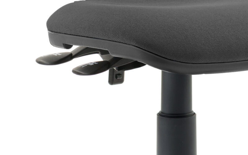 Luna Plus II Lever Task Operator Chair - Image 22