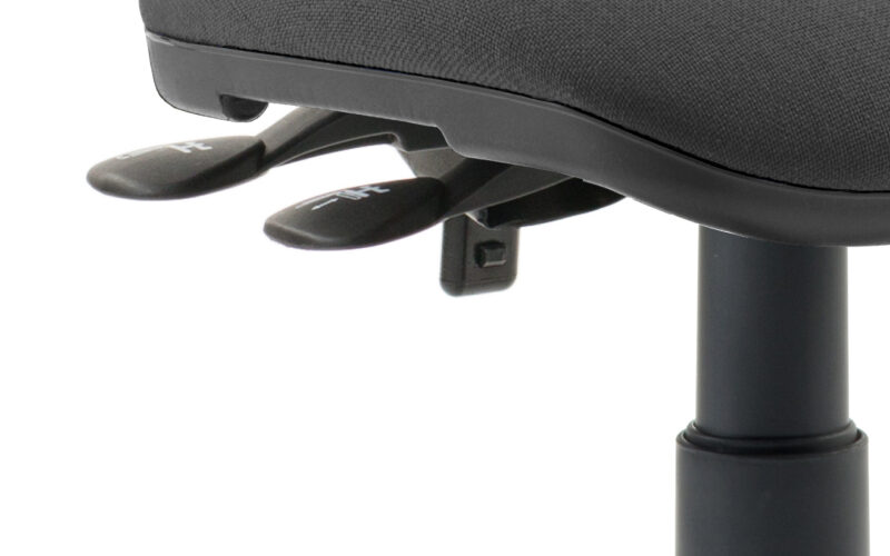Luna Plus II Lever Task Operator Chair - Image 23