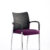Bespoke Tansy Purple