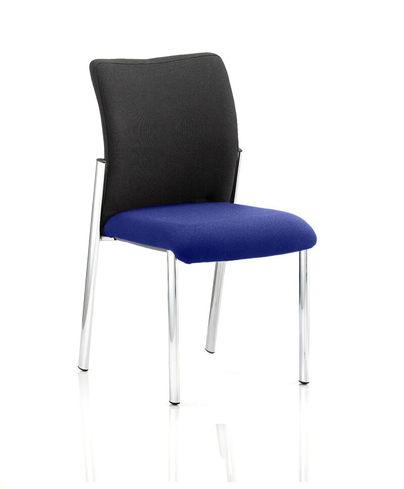 Academy Stacking Medium Back Visitor Office Chair - Image 45