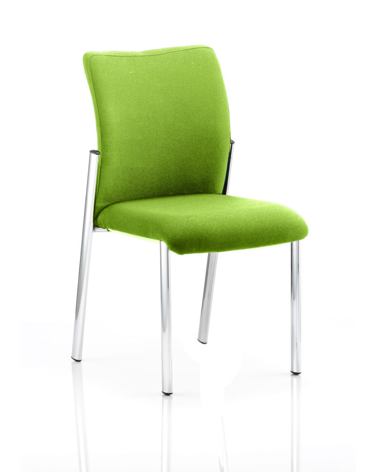 Academy Stacking Medium Back Visitor Office Chair - Image 52
