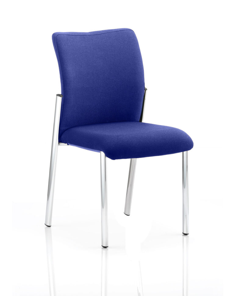 Academy Stacking Medium Back Visitor Office Chair - Image 53