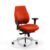 Bespoke Tabasco Orange