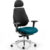 Bespoke Maringa Teal