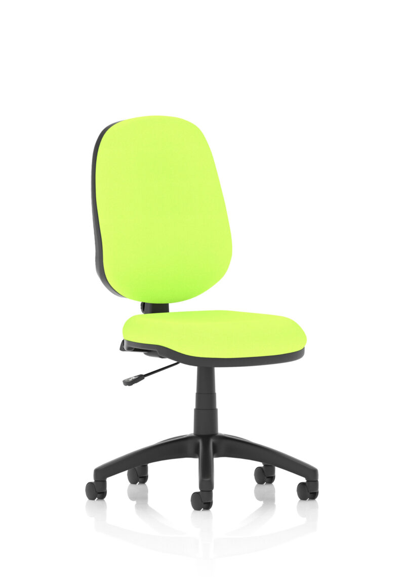 Eclipse Plus I Medium Back Task Operator Office Chair - Image 21
