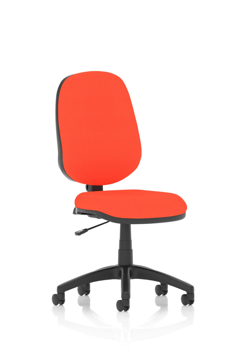 Eclipse Plus I Medium Back Task Operator Office Chair - Image 33