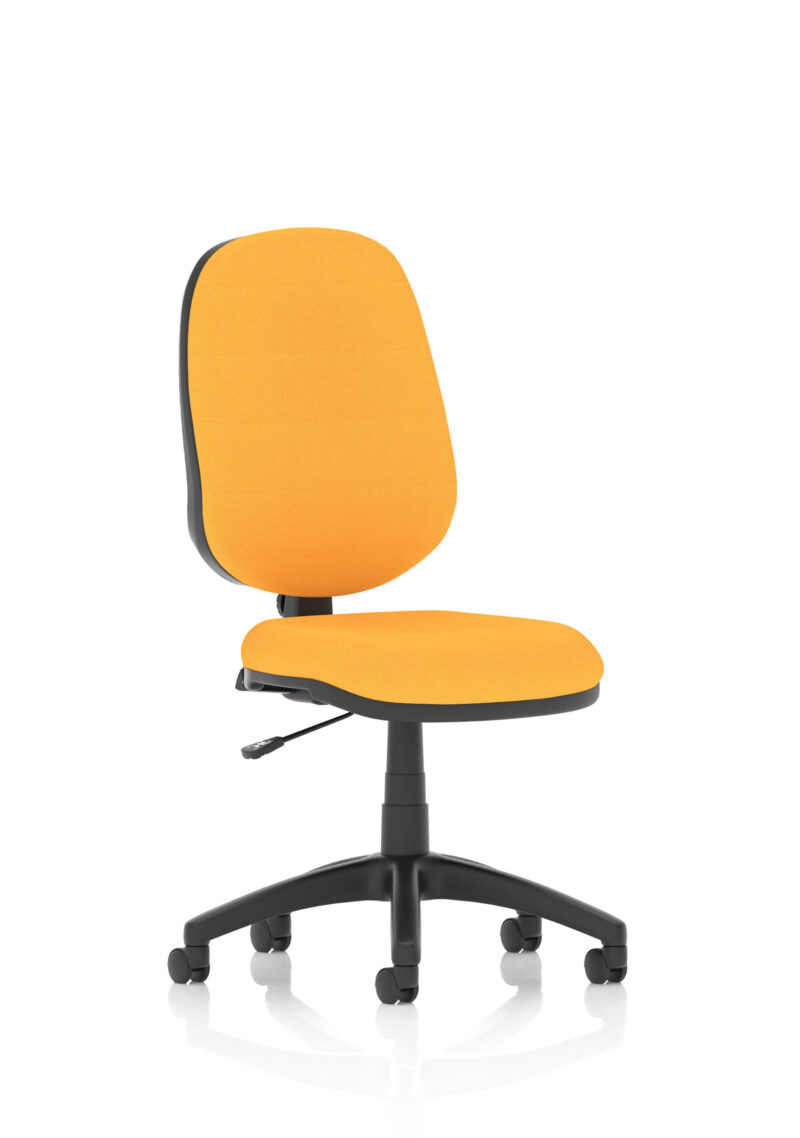 Eclipse Plus I Medium Back Task Operator Office Chair - Image 39