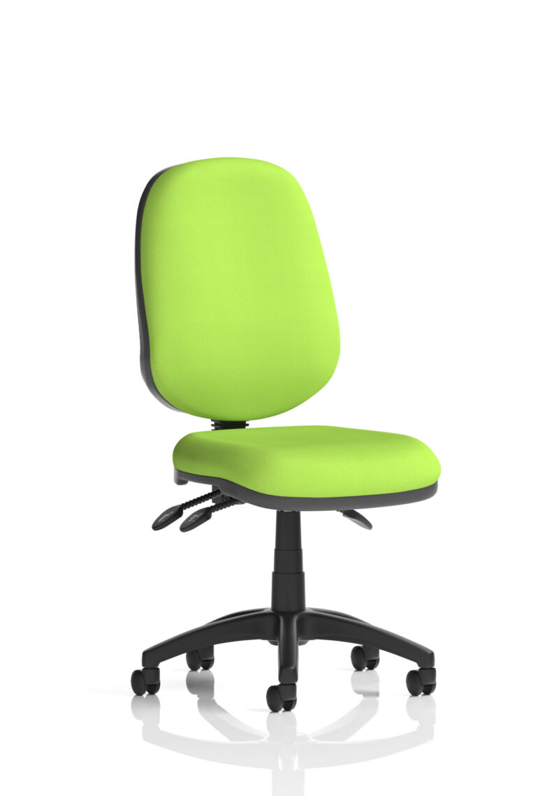 Eclipse Plus III Medium Back Task Operator Office Chair - Image 51