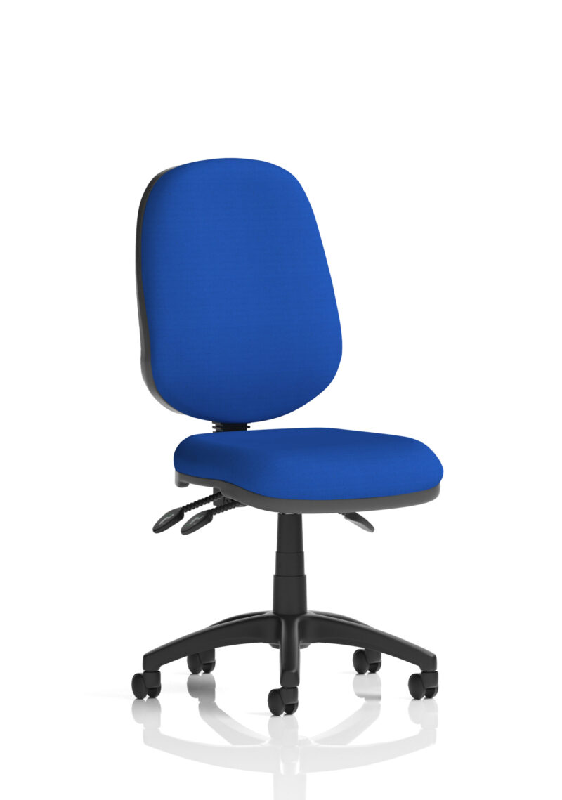 Eclipse Plus III Medium Back Task Operator Office Chair - Image 57