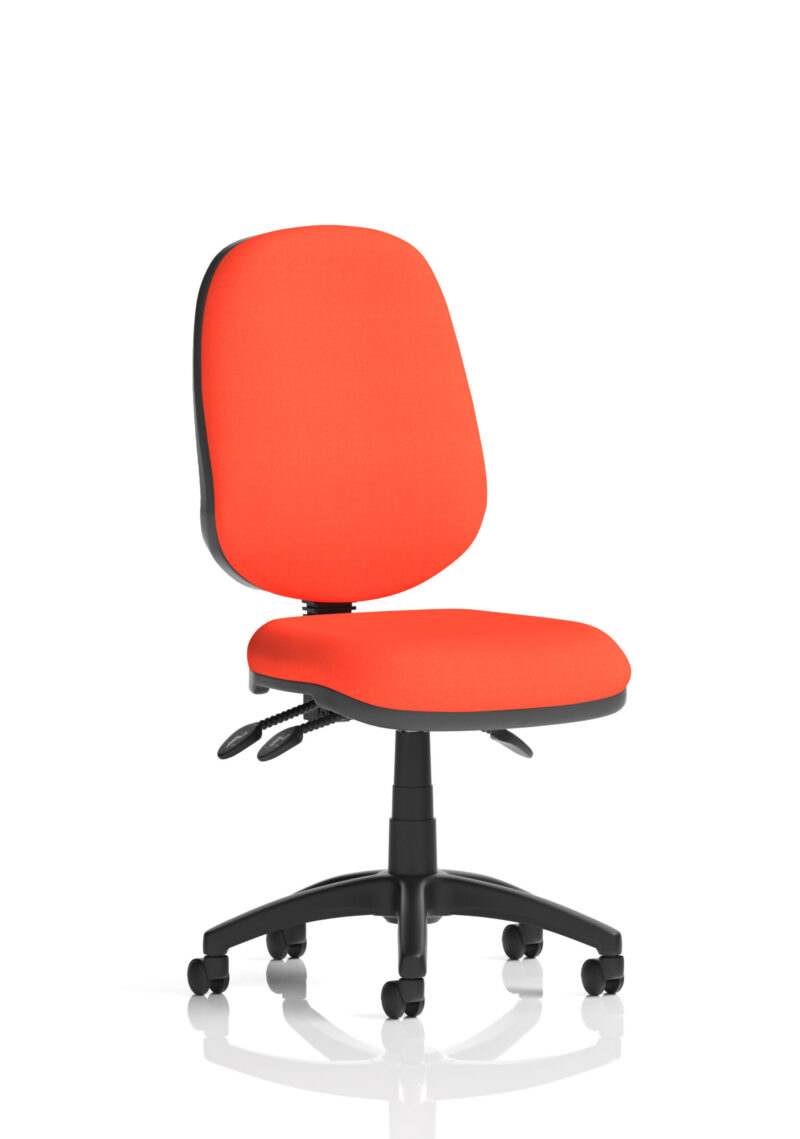 Eclipse Plus III Medium Back Task Operator Office Chair - Image 63
