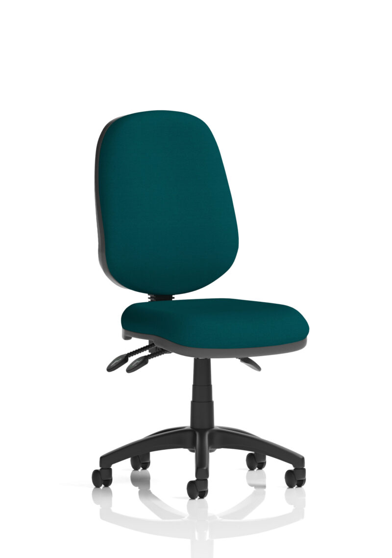 Eclipse Plus III Medium Back Task Operator Office Chair - Image 81