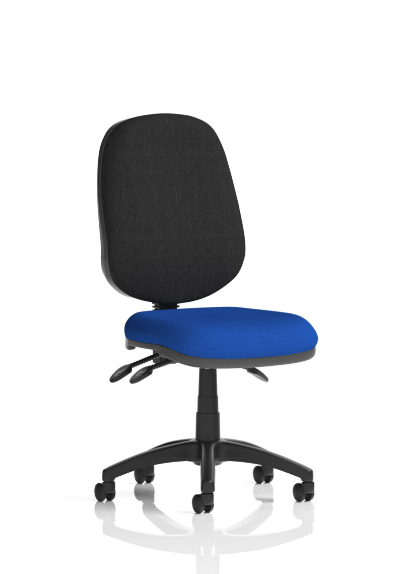 Eclipse Plus III Medium Back Task Operator Office Chair - Image 60