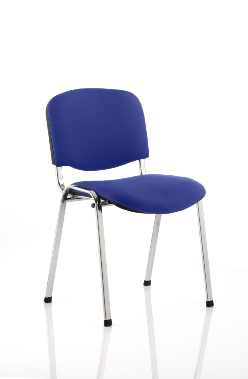 ISO Stacking Visitor/Conference Chair - Image 38
